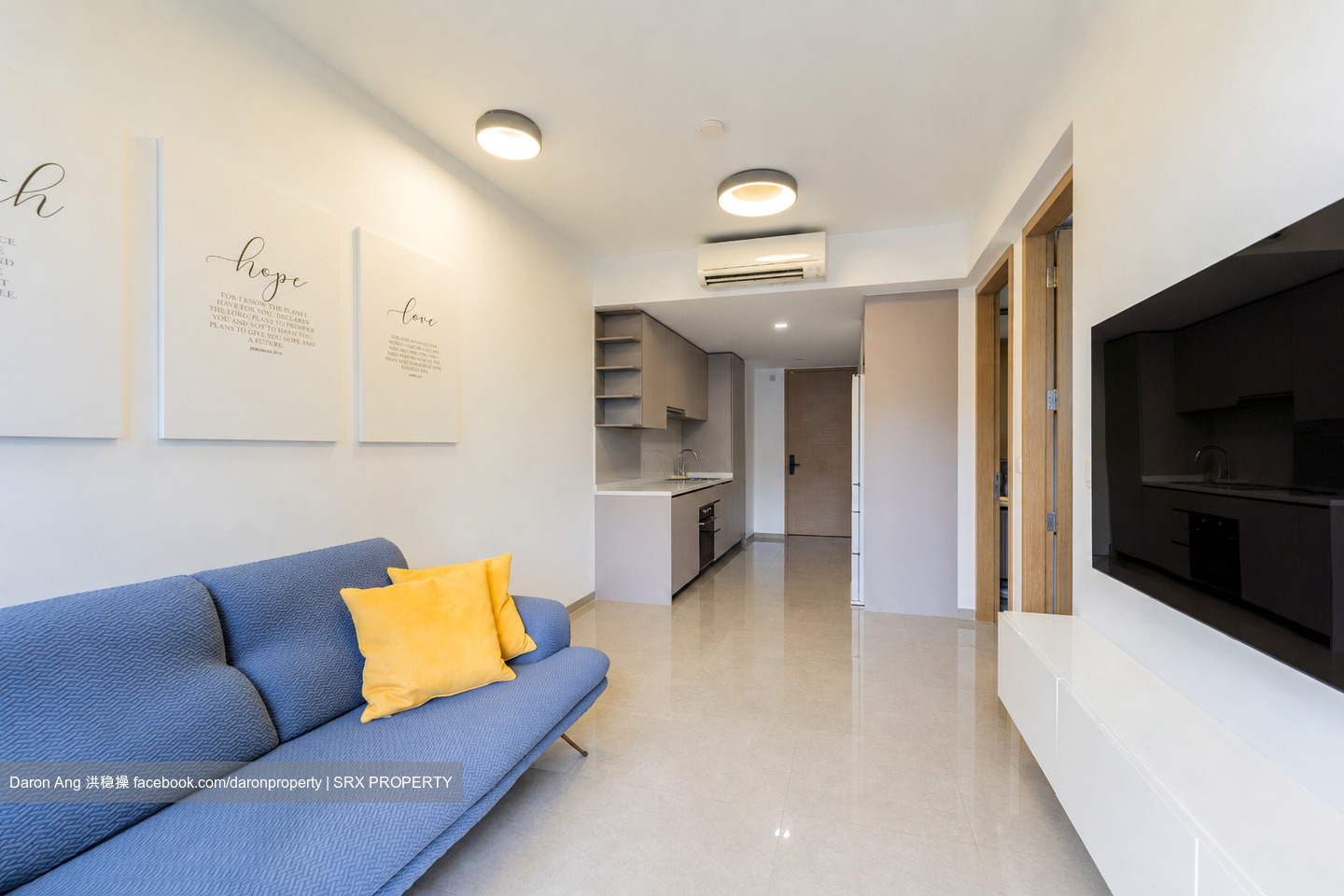 The Tapestry (D18), Condominium #588056631